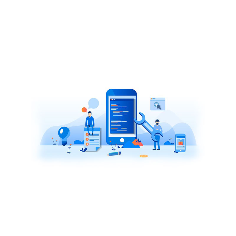 Mobile App Development